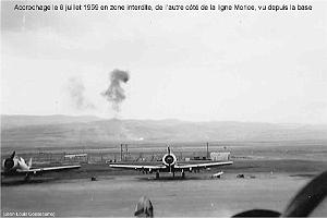 123 - AERODROMES ET BASES 1945-1962-1-TELERGMA BA 211 (52)